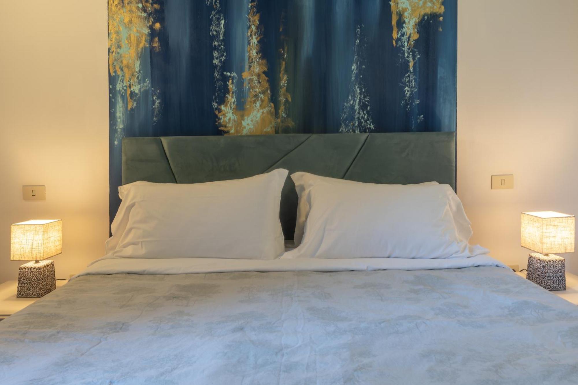 Pellegrino 86 Apartments - 101 Flat In روما المظهر الخارجي الصورة