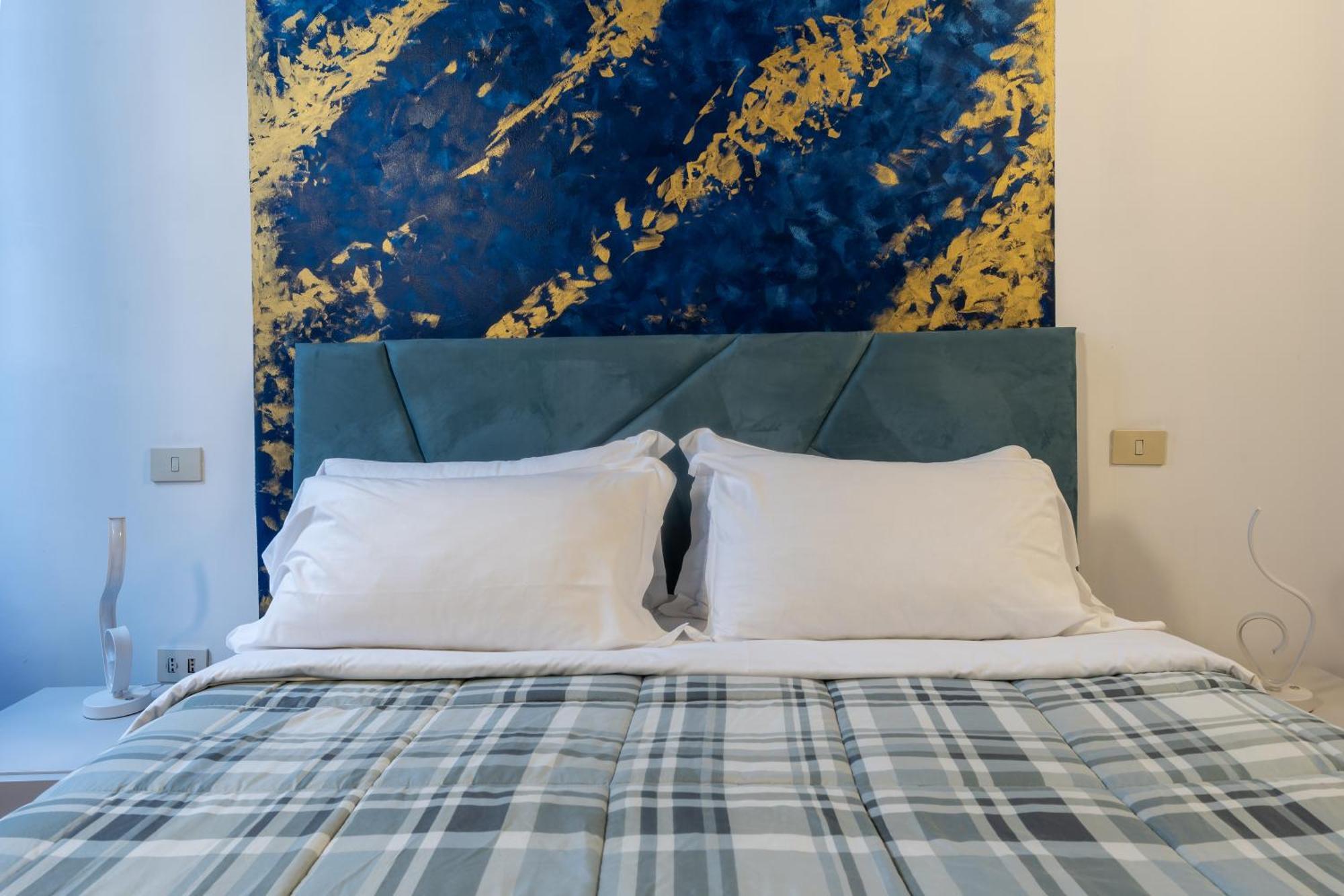 Pellegrino 86 Apartments - 101 Flat In روما المظهر الخارجي الصورة